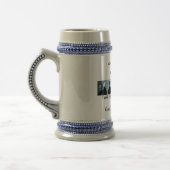 Adius Bierglas (Links)