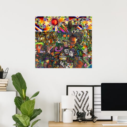 Adj Composite Poster (Heimbüro)