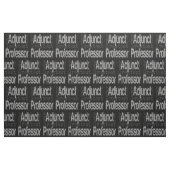 Adjunct Professor Extraordinaire Stoff (Fat Quarter (45,7 x 55,9 cm))
