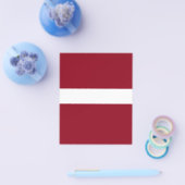 ADJUSTABLE Maroon & White Flyer (Einzeln)
