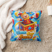 Adjuster summertime splash cushion kissen (Decke)