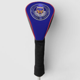 Adjutant General Corps Golf Headcover