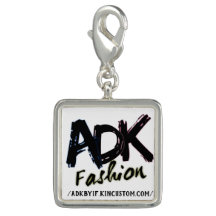 ADKFASHION durch IF-Logo