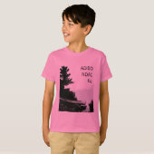 ADKid T-Shirt (Vorne ganz)