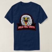 Adle Fang Karate 102 T-Shirt (Design vorne)