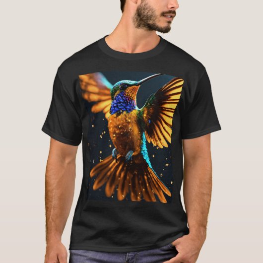 Adle look T.Shirts T-Shirt (Vorderseite)