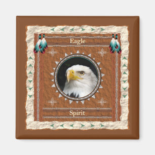 Adle-Spirit-Magnet Magnet