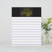 Adler (Stehend Vorderseite)