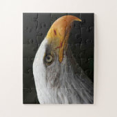 Adler 11x14 30pc jpcn puzzle (Vertikal)