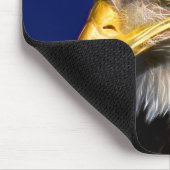 Adler 1 mousepad (Ecke)