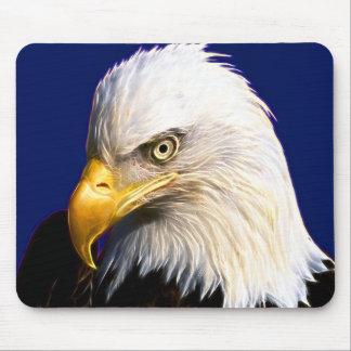 Adler 1 mousepad