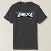 Adler 1 T-Shirt (Design vorne)