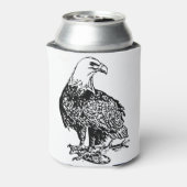 Adler 2 dosenkühler (Kanne Rückseite)