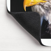 Adler 2 mousepad (Ecke)