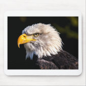 Adler 2 mousepad (Vorne)