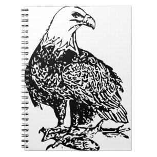 Adler 2 notizblock