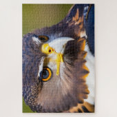 Adler 2 puzzle (Vertikal)