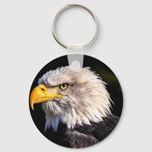 Adler 2 schlüsselanhänger (Vorderseite)