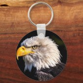 Adler 2 schlüsselanhänger (Vorderseite)