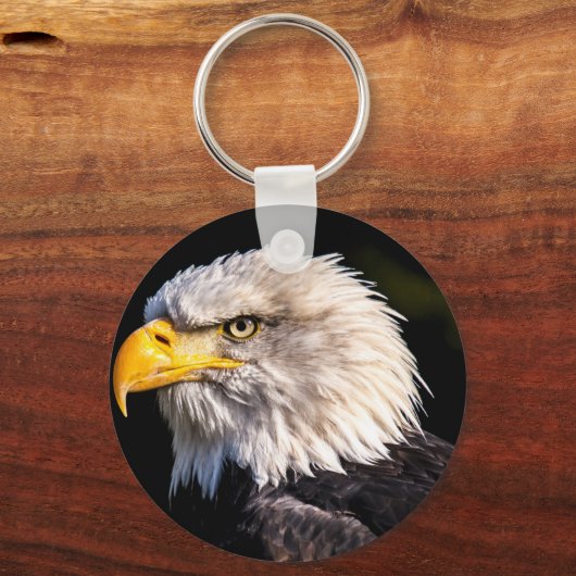 Adler 2 schlüsselanhänger (Vorderseite)