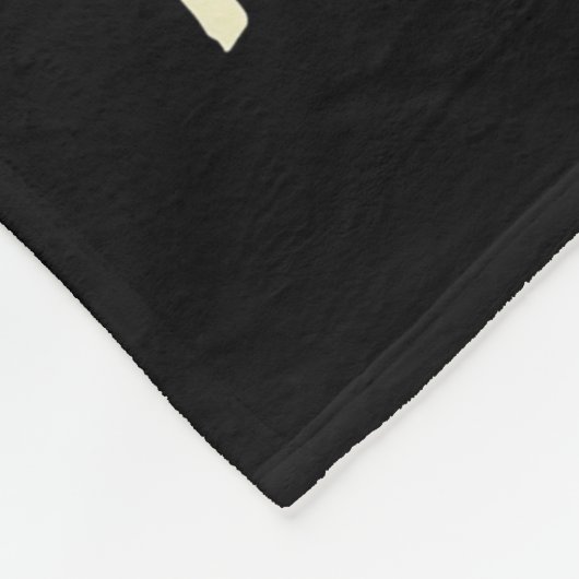 Adler 4. Juli Amerikaner Fleecedecke (Ecke)