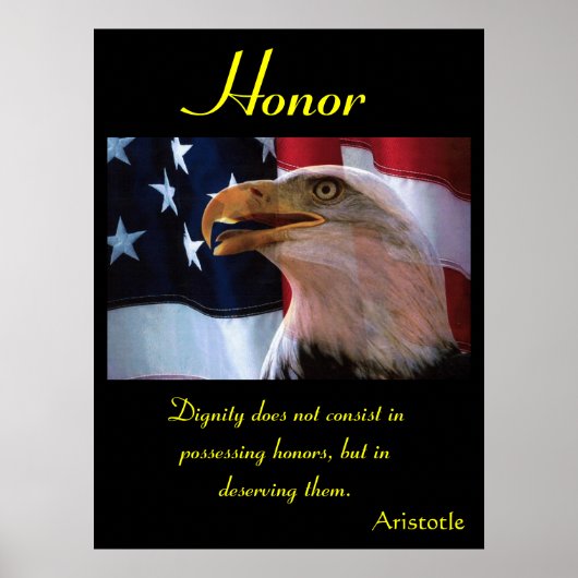 Adler 4 poster (Vorne)