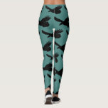 Adler 5 - leggings<br><div class="desc">Adler - Wählen Sie Ihre Lieblingsfarben aus</div>