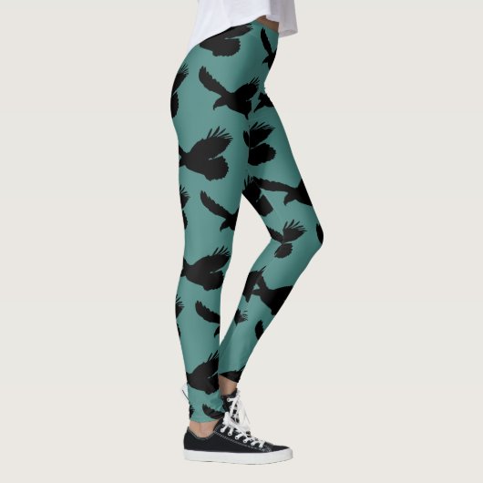 Adler 5 - leggings (Rechts)