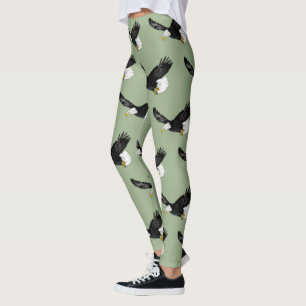 Adler 6 - leggings