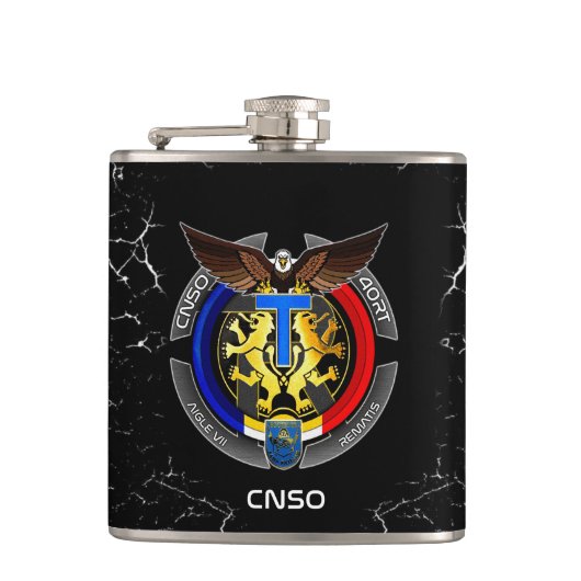 ADLER-7-FLANSCH FLACHMANN (Vorderseite)