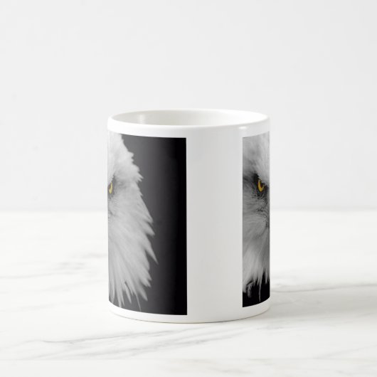 Adler, Adler Kaffeetasse (Mittel)