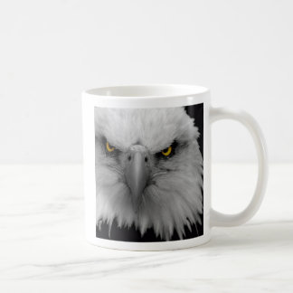 Adler, Adler Kaffeetasse
