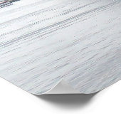 Adler, Adventure und Roseway Poster (Ecke)