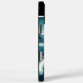 Adler auf dem Schiff Case-Mate iPhone Hülle (Rückseite / Rechts)