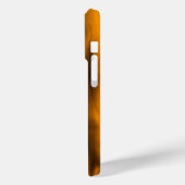 Adler-Ausgebrannt Case-Mate iPhone Hülle (Rückseite / Links)