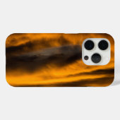 Adler-Ausgebrannt Case-Mate iPhone Hülle (Rückseite (Horizontal))
