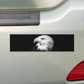 Adler Autoaufkleber (Auf Auto)