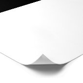 Adler Back Poster (Ecke)