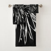 Adler Badhandtuch Set (Insitu)