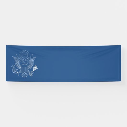 Adler Banner (Horizontal)