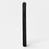 Adler, Bär, Wolf, amerikanische Flagge US Patrioti Case-Mate iPhone Hülle (Hinten/Links)