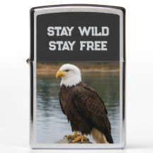 Adler Bleib Wild Bleib Frei