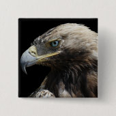 Adler Button (Vorderseite)