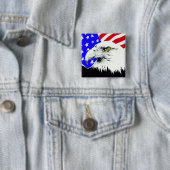 Adler Button (Beispiel)