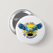 Adler Button (Vorne & Hinten)