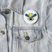 Adler Button (Beispiel)