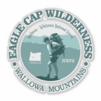 Adler Cap Wilderness (T)