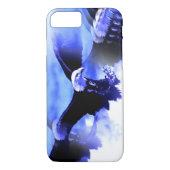 Adler Case-Mate iPhone Hülle (Rückseite)