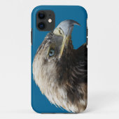Adler Case-Mate iPhone Hülle (Rückseite)