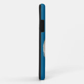 Adler Case-Mate iPhone Hülle (Hinten/Rechts)